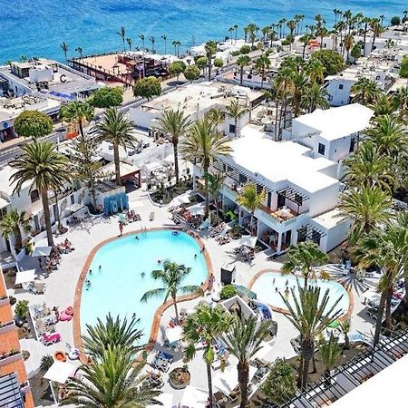 Labranda Playa Club Hotel Puerto del Carmen  Exterior photo