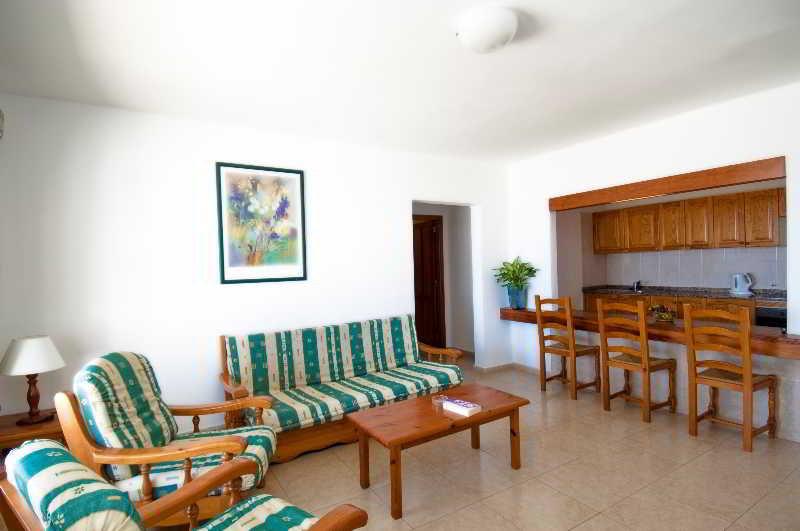 Labranda Playa Club Hotel Puerto del Carmen  Exterior photo