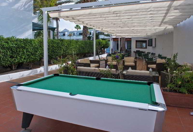 Labranda Playa Club Hotel Puerto del Carmen  Exterior photo