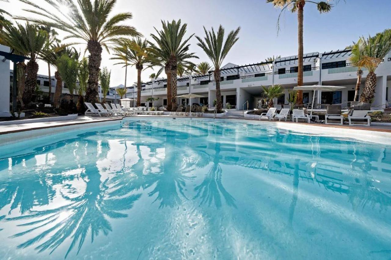 Labranda Playa Club Hotel Puerto del Carmen  Exterior photo