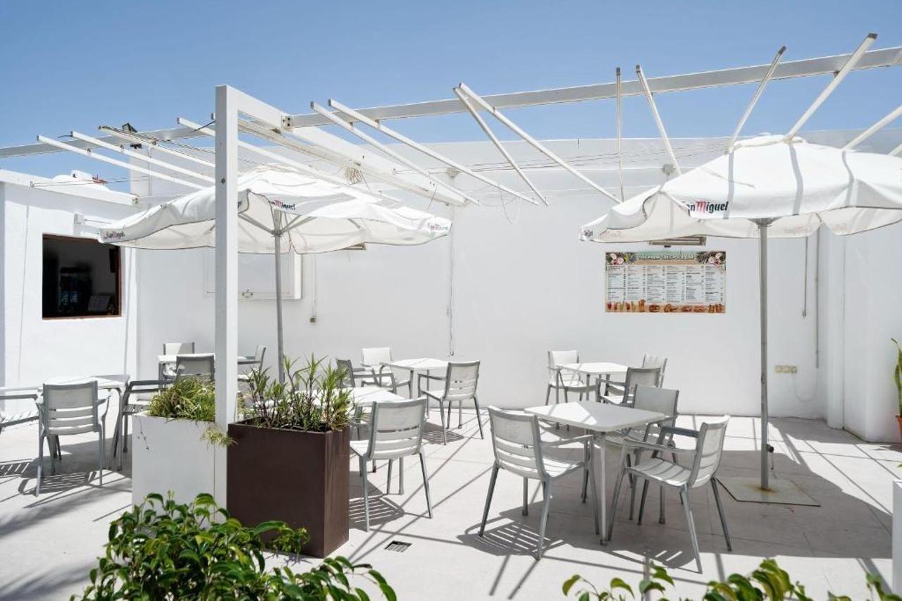 Labranda Playa Club Hotel Puerto del Carmen  Exterior photo