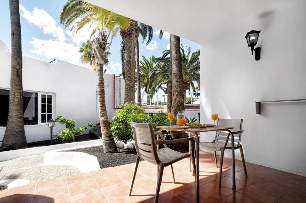 Labranda Playa Club Hotel Puerto del Carmen  Exterior photo