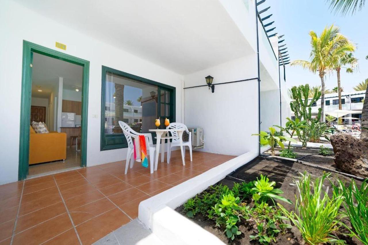 Labranda Playa Club Hotel Puerto del Carmen  Exterior photo