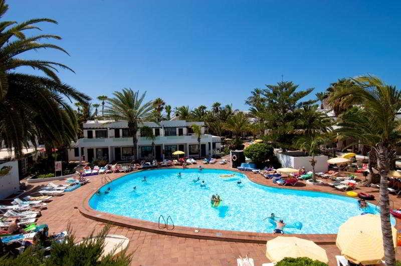 Labranda Playa Club Hotel Puerto del Carmen  Exterior photo
