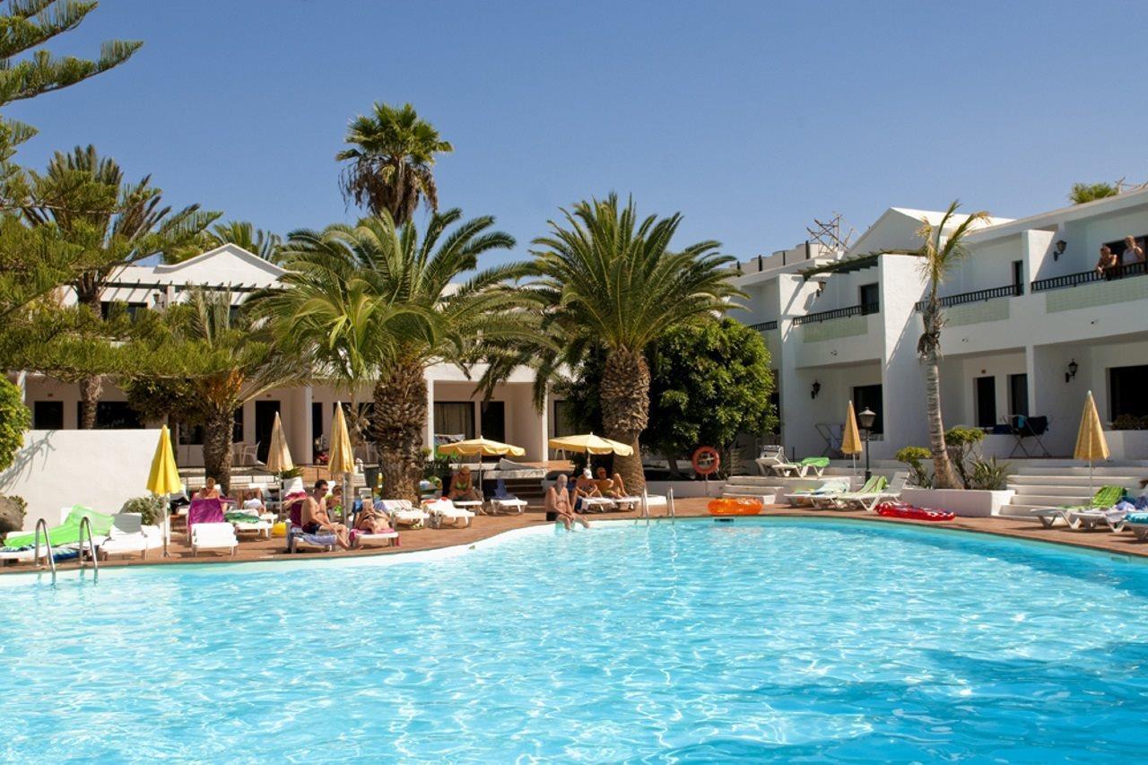 Labranda Playa Club Hotel Puerto del Carmen  Exterior photo