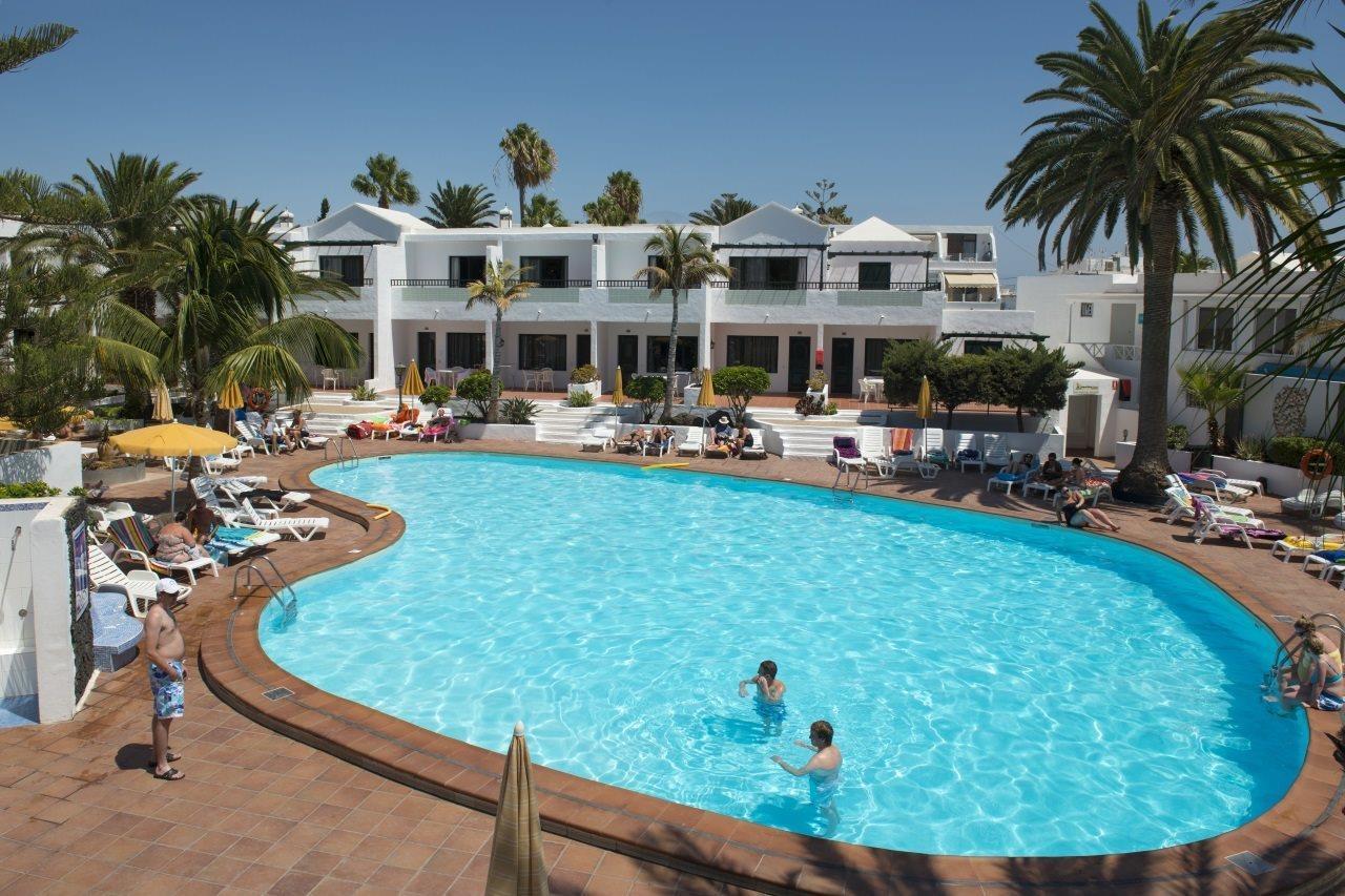 Labranda Playa Club Hotel Puerto del Carmen  Exterior photo