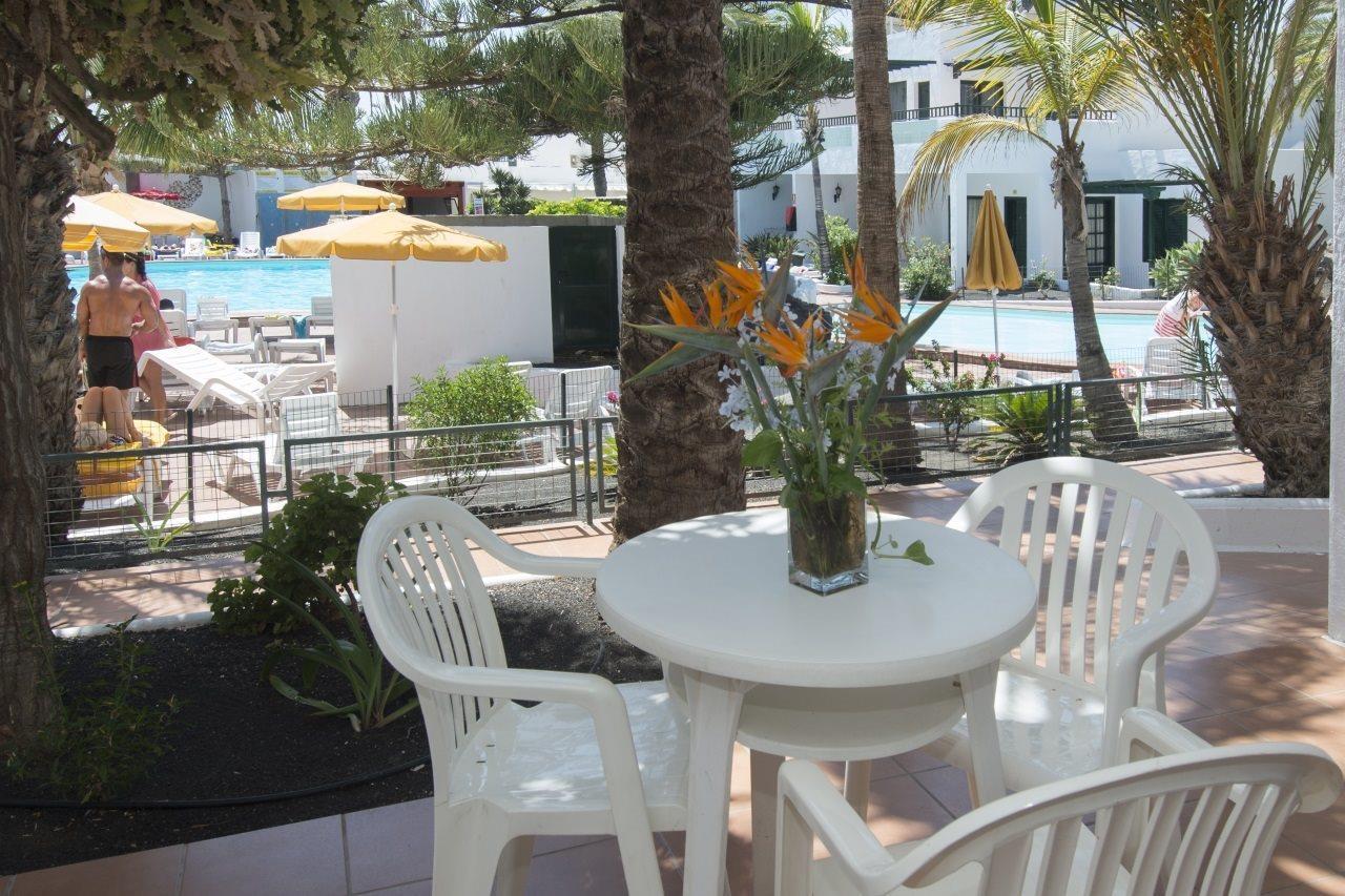 Labranda Playa Club Hotel Puerto del Carmen  Exterior photo