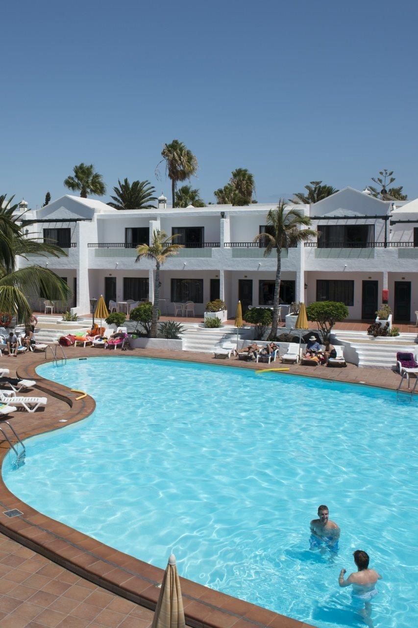 Labranda Playa Club Hotel Puerto del Carmen  Exterior photo