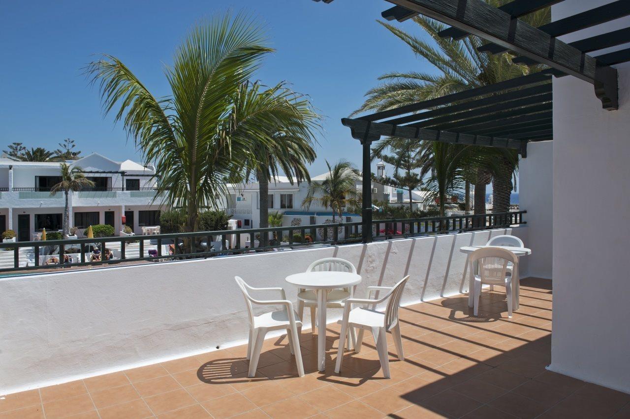 Labranda Playa Club Hotel Puerto del Carmen  Exterior photo