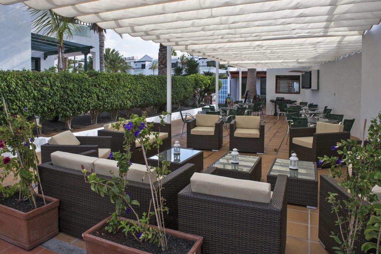Labranda Playa Club Hotel Puerto del Carmen  Exterior photo