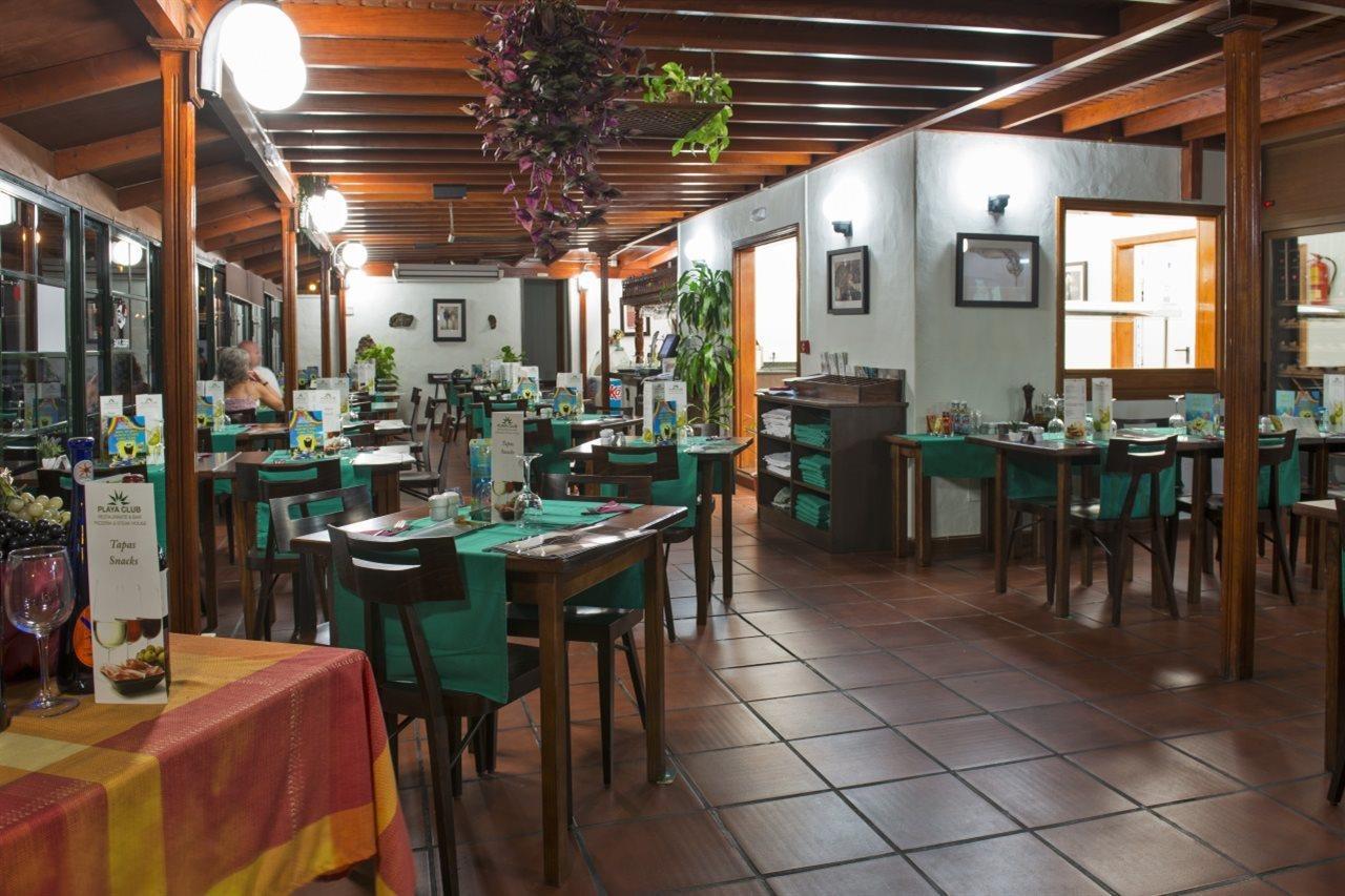 Labranda Playa Club Hotel Puerto del Carmen  Exterior photo