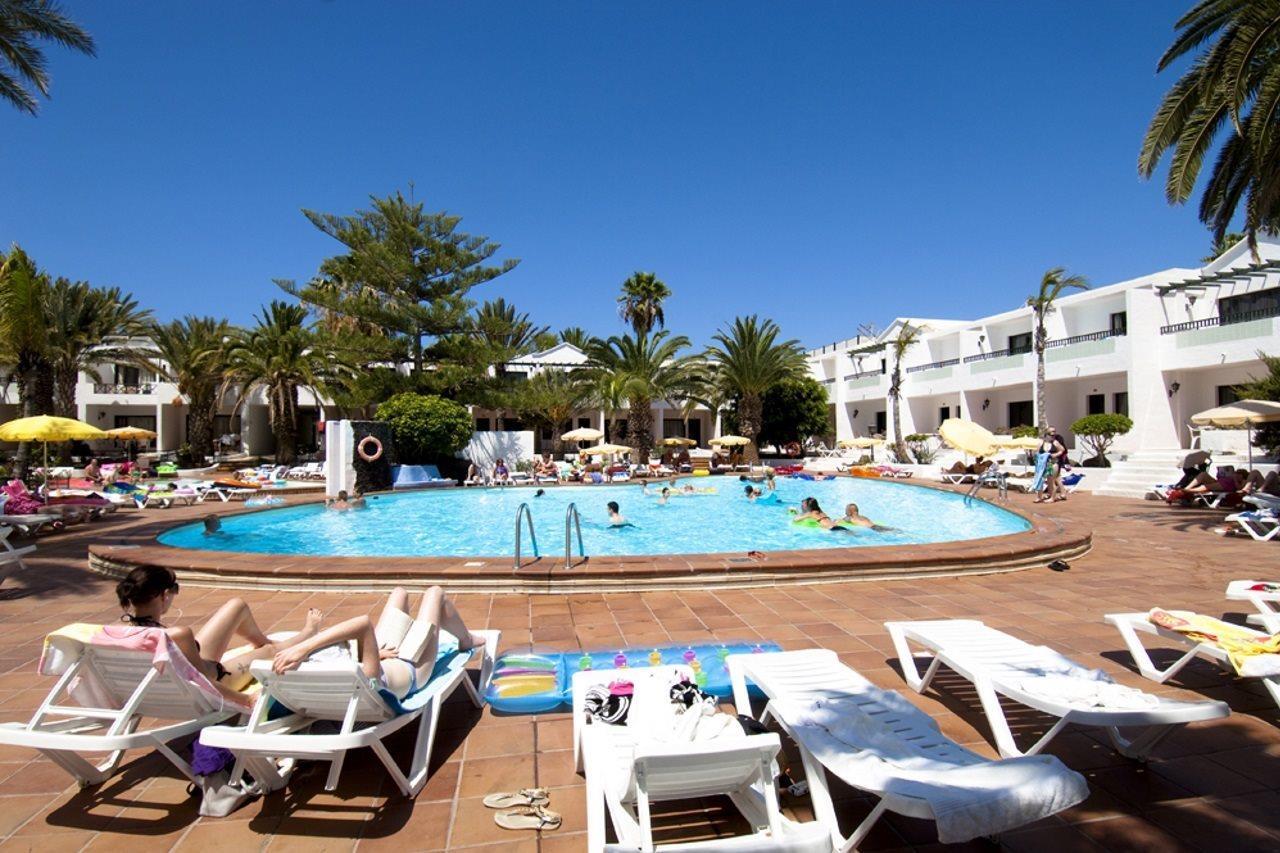 Labranda Playa Club Hotel Puerto del Carmen  Exterior photo