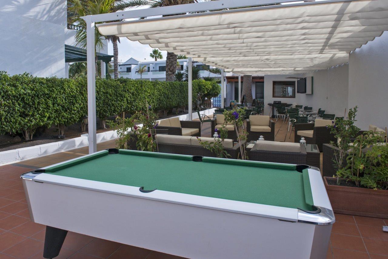 Labranda Playa Club Hotel Puerto del Carmen  Exterior photo