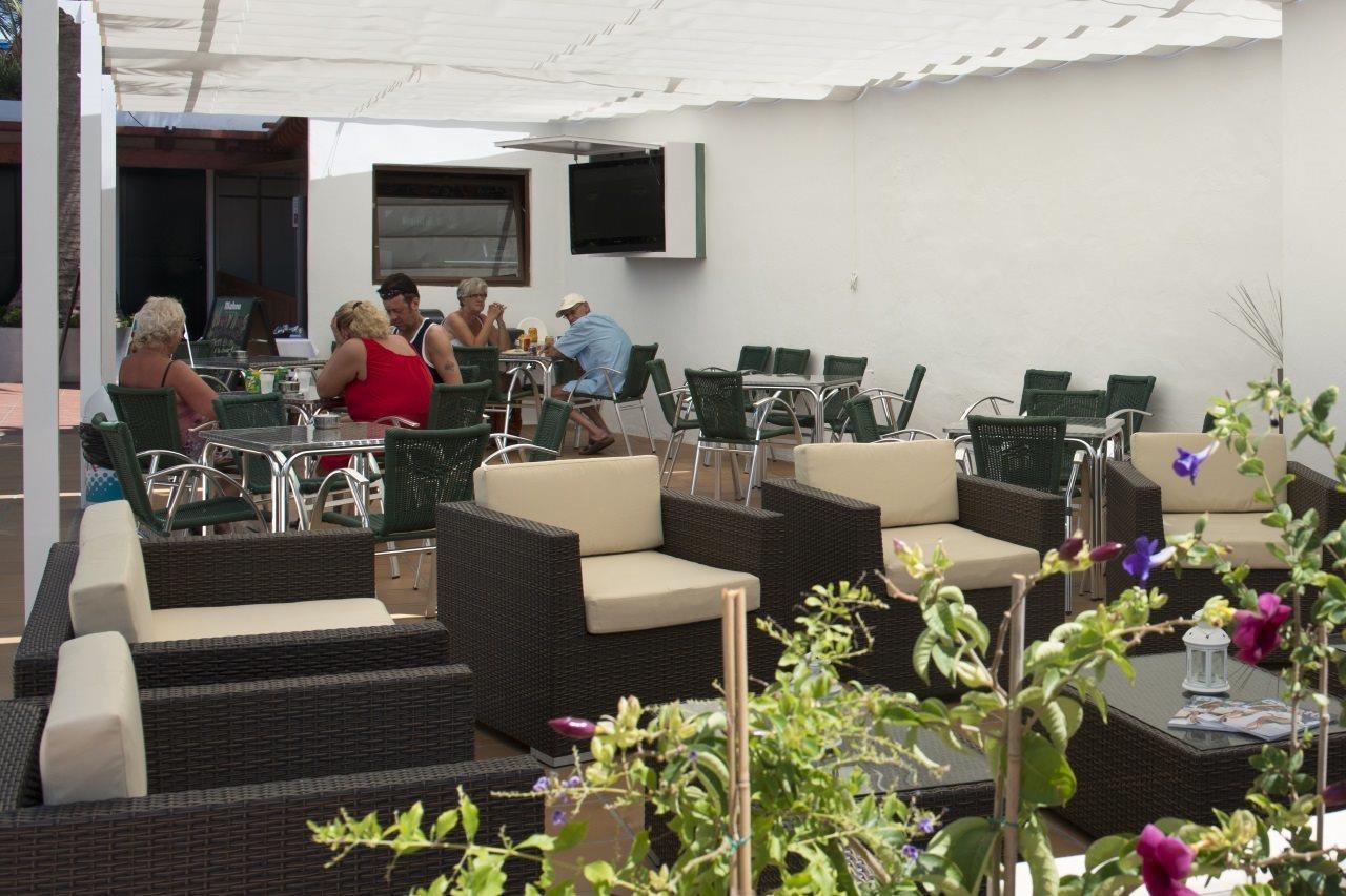 Labranda Playa Club Hotel Puerto del Carmen  Exterior photo