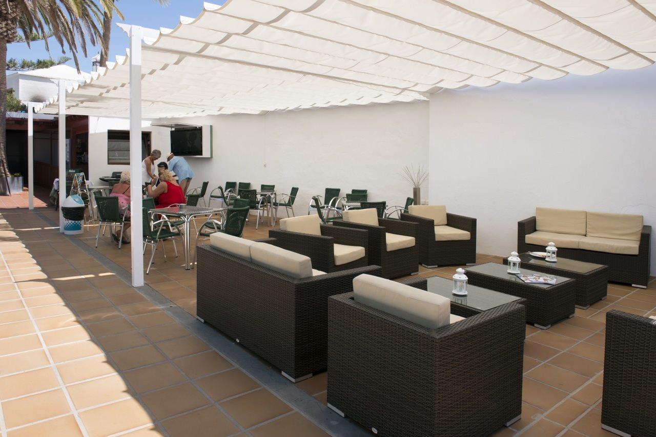 Labranda Playa Club Hotel Puerto del Carmen  Exterior photo