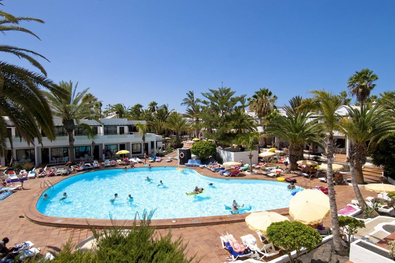 Labranda Playa Club Hotel Puerto del Carmen  Exterior photo
