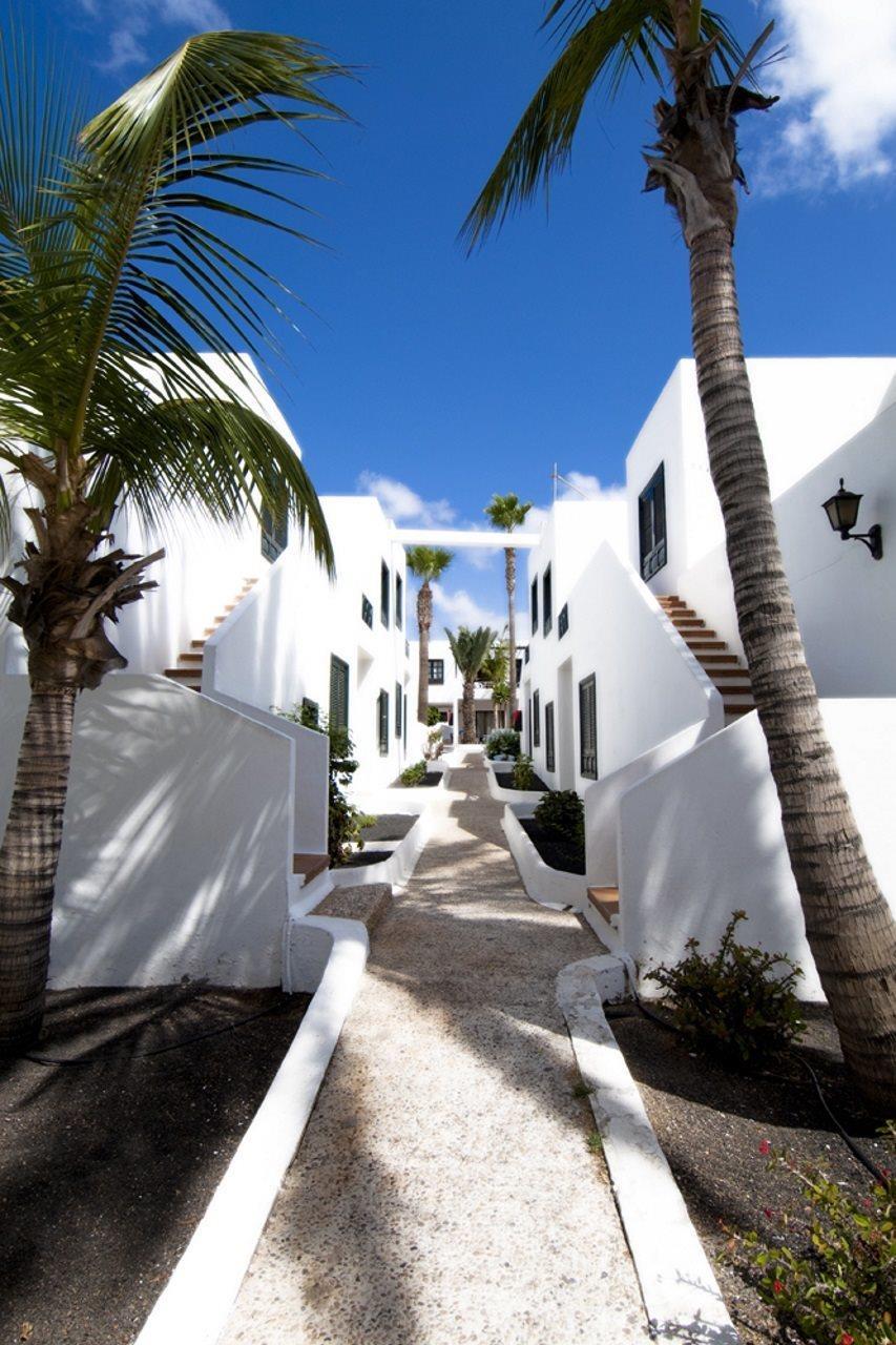 Labranda Playa Club Hotel Puerto del Carmen  Exterior photo