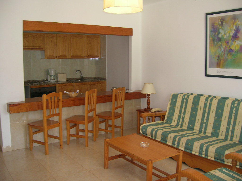 Labranda Playa Club Hotel Puerto del Carmen  Exterior photo