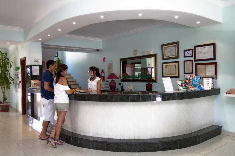 Labranda Playa Club Hotel Puerto del Carmen  Exterior photo