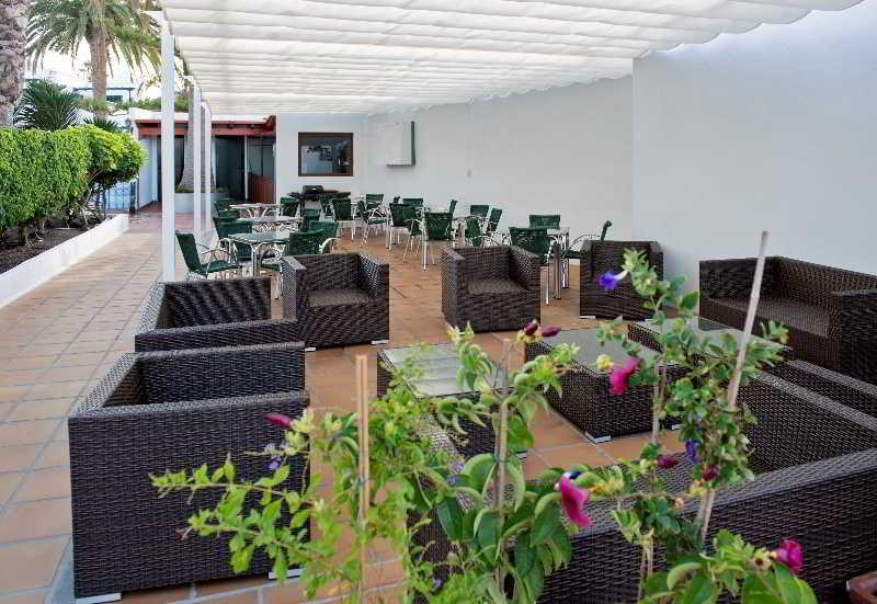 Labranda Playa Club Hotel Puerto del Carmen  Exterior photo