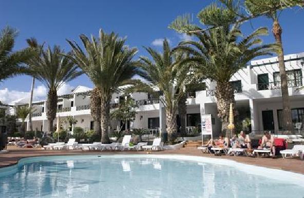 Labranda Playa Club Hotel Puerto del Carmen  Exterior photo