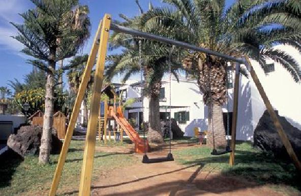 Labranda Playa Club Hotel Puerto del Carmen  Exterior photo